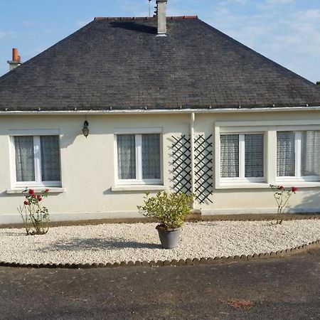 Le Petit Husseau Montlouis-sur-Loire Exterior foto